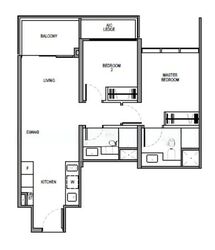 Kopar At Newton (D9), Apartment #546313471